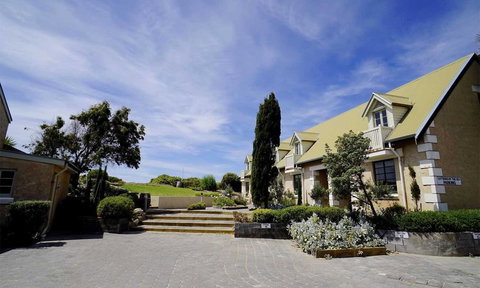 Caledonian Inn - Hotel NSW 0