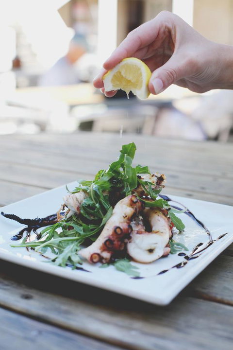 Caledonian Inn - Hotel NSW 32