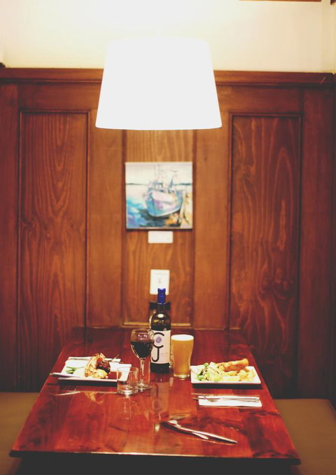 Caledonian Inn - Hotel NSW 30