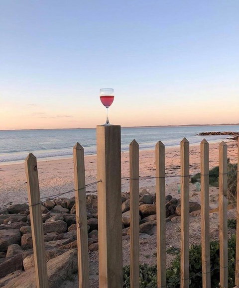 Caledonian Inn - Hotel NSW 3