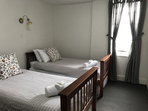 Caledonian Inn - Hotel NSW 31