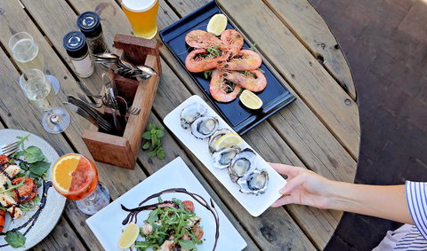 Caledonian Inn - Hotel NSW 18