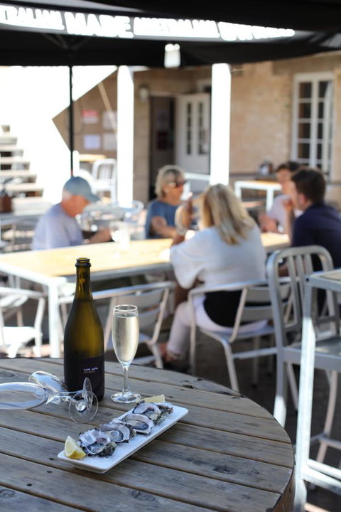 Caledonian Inn - Hotel NSW 16