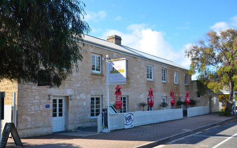 Caledonian Inn - Hotel NSW 28