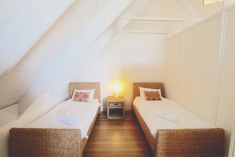 Caledonian Inn - Hotel NSW 9