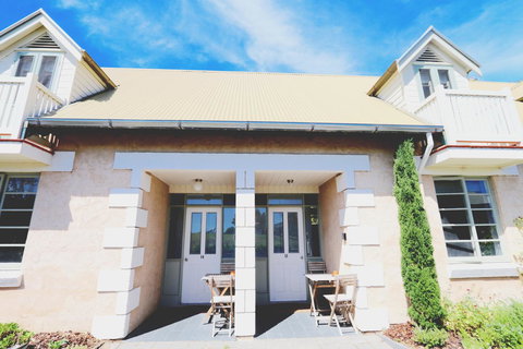 Caledonian Inn - Hotel NSW 10