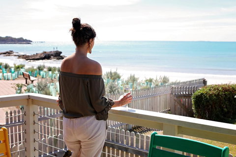 Caledonian Inn - Hotel NSW 8