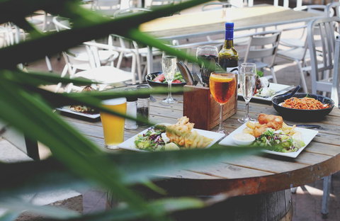 Caledonian Inn - Hotel NSW 19