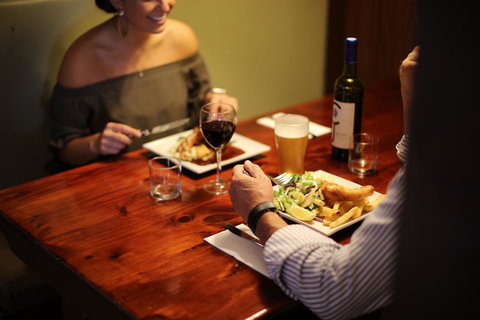 Caledonian Inn - Hotel NSW 15