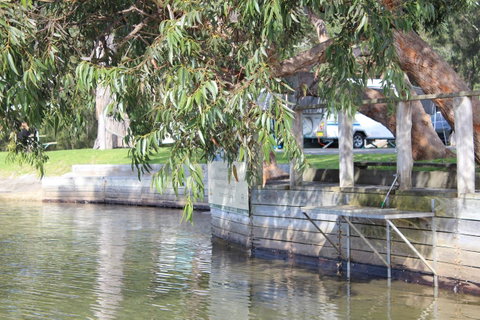 Jervis Bay Holiday Park - Hotel NSW 8