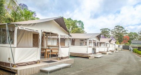 Jervis Bay Holiday Park - Hotel NSW 6
