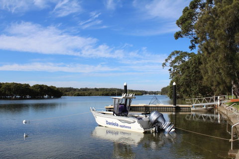 Jervis Bay Holiday Park - Hotel NSW 7