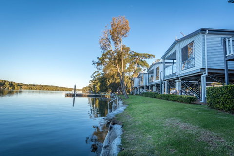 Jervis Bay Holiday Park - Hotel NSW 3