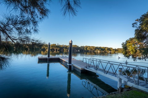 Jervis Bay Holiday Park - Hotel NSW 4