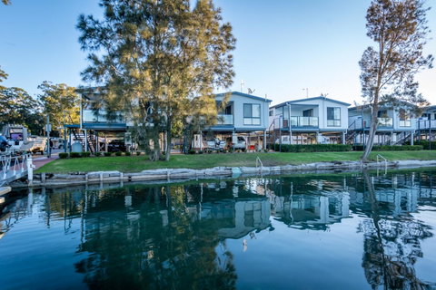 Jervis Bay Holiday Park - Hotel NSW 0