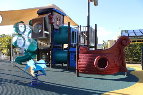 Jervis Bay Holiday Park - Hotel NSW 12