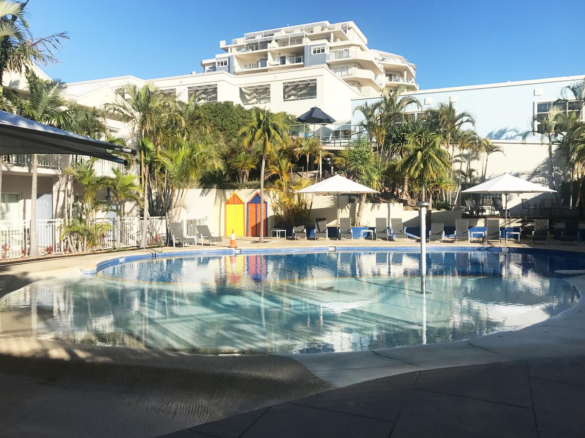 Hotel NSW