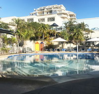 Ramada Resort by Wyndham Shoal Bay - Hotel NSW