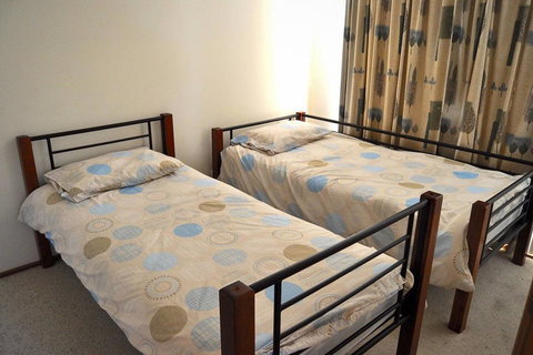 Baywatch - Hotel NSW 16