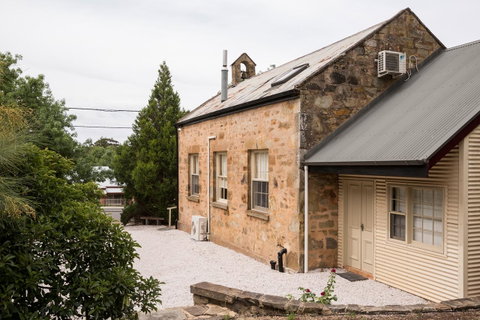Clare Valley Heritage Retreat - Hotel NSW 9
