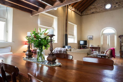 Clare Valley Heritage Retreat - Hotel NSW 7