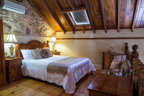 Clare Valley Heritage Retreat - Hotel NSW 6