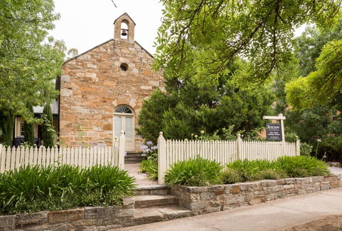 Clare Valley Heritage Retreat - Hotel NSW 1