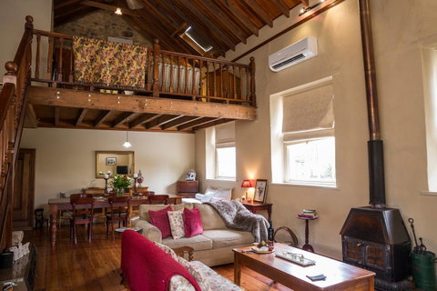 Clare Valley Heritage Retreat - Hotel NSW 2