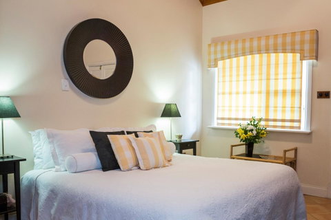 Clare Valley Heritage Retreat - Hotel NSW 11