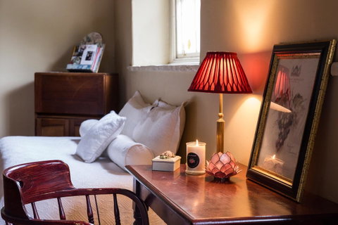 Clare Valley Heritage Retreat - Hotel NSW 5