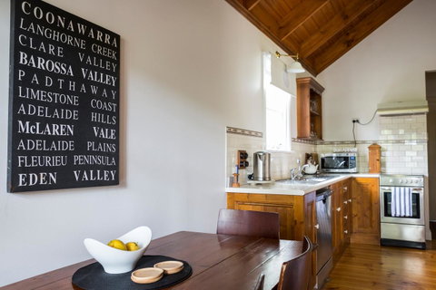 Clare Valley Heritage Retreat - Hotel NSW 4