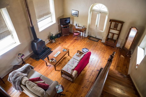 Clare Valley Heritage Retreat - Hotel NSW 3
