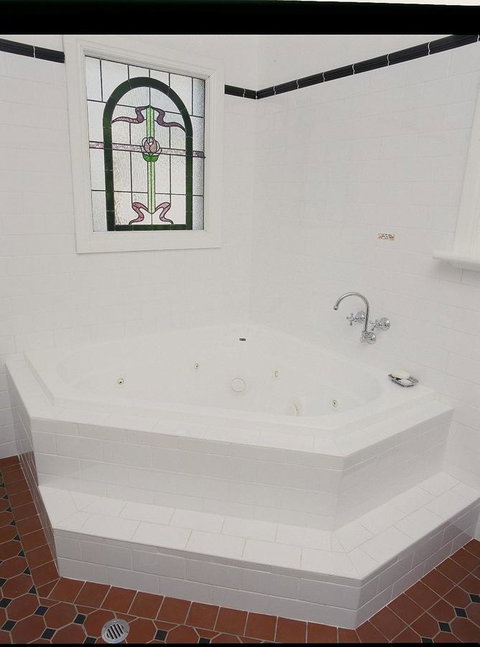Clare Valley Heritage Retreat - Hotel NSW 8