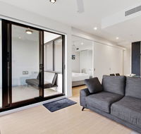 Swainson at Bowery - Hotel NSW