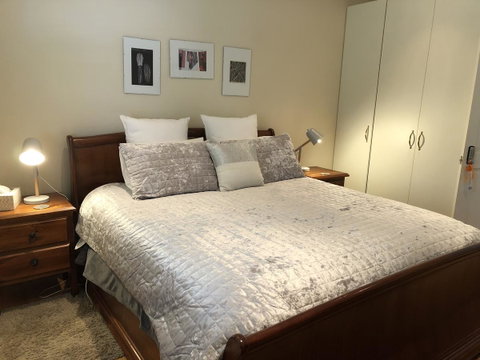 Jack\'s House B&B Clare - Hotel NSW 20