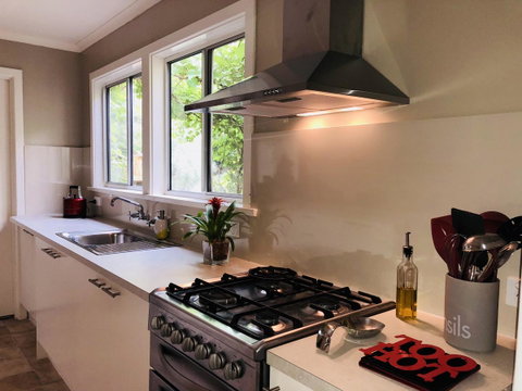 Jack\'s House B&B Clare - Hotel NSW 17
