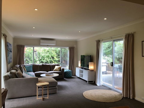 Jack\'s House B&B Clare - Hotel NSW 12