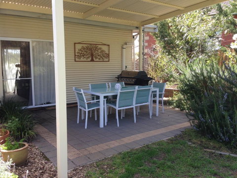 Jack\'s House B&B Clare - Hotel NSW 5