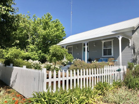 Jack\'s House B&B Clare - Hotel NSW 2