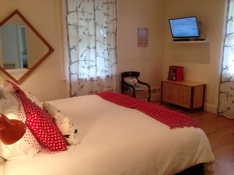 Jack\'s House B&B Clare - Hotel NSW 21