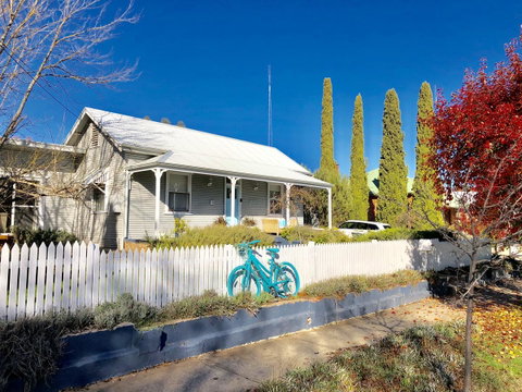 Jack\'s House B&B Clare - Hotel NSW 3