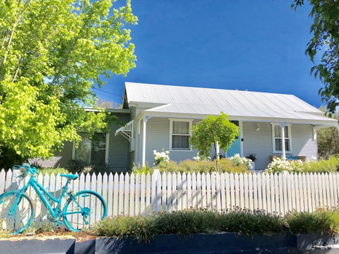 Jack\'s House B&B Clare - Hotel NSW 0