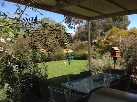 Jack\'s House B&B Clare - Hotel NSW 4