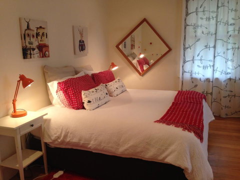 Jack\'s House B&B Clare - Hotel NSW 22