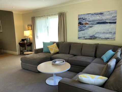 Jack\'s House B&B Clare - Hotel NSW 11