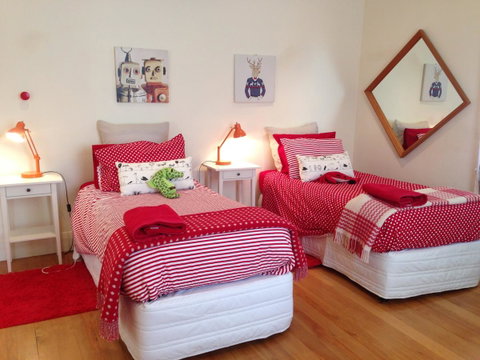 Jack\'s House B&B Clare - Hotel NSW 23