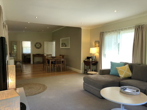 Jack\'s House B&B Clare - Hotel NSW 14