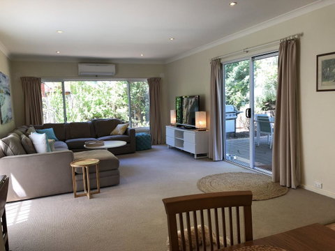 Jack\'s House B&B Clare - Hotel NSW 9