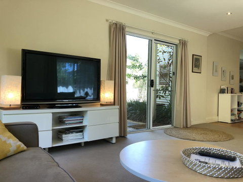Jack\'s House B&B Clare - Hotel NSW 13