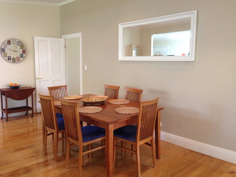 Jack\'s House B&B Clare - Hotel NSW 16
